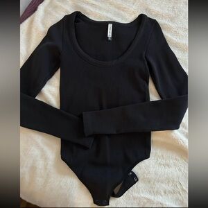 Sunday Best Bodysuit